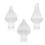 Aspirator nazal electric, Lionelo, Babyair Flow, Multifunctional, 9 trepte de aspirare, Functionare wireless pana la 2.5 h, Silentios, Functie de lampa, 3 varfuri din silicon, Perie de curatare inclusa, Cablu de incarcare USB-C, Alb