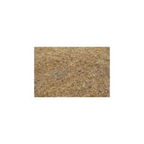 Saltea patut bebe, Babyneeds, Cocos Confort II, Cu husa detasabila, Antialergica, Cu fibre de cocos si strat de burete, 120x60x12 cm, 0 luni+, Alb