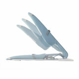 Balansoar, Jane, Ballu, Pliabil, Cu bara de jucarii si spatar reglabil in 3 pozitii, Conform cu standardul european de siguranta EN 12790:2023, Iris