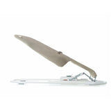 Balansoar, Jane, Ballu, Pliabil, Cu bara de jucarii si spatar reglabil in 3 pozitii, Conform cu standardul european de siguranta EN 12790:2023, Star