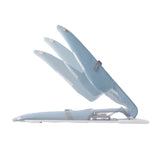 Balansoar, Jane, Ballu, Pliabil, Cu bara de jucarii si spatar reglabil in 3 pozitii, Conform cu standardul european de siguranta EN 12790:2023, Star