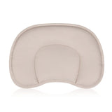 Balansoar si sezlong, Lionelo, Olivia, 2 in 1, Electric, Cu leganare 3D, 5 moduri de balansare in mai multe directii, Cu 13 melodii, Scaun pivotant la 180 grade, Reglabil, Cu arcada jucarii, Bej