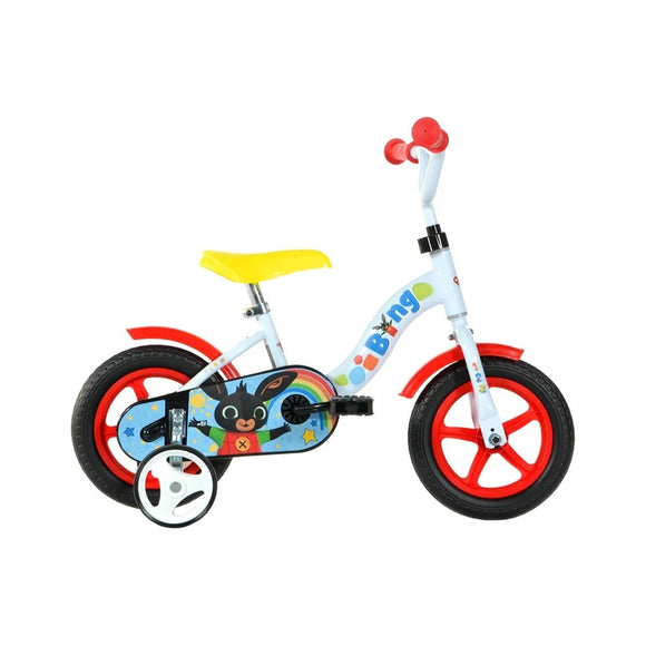 Bicicleta copii Dino Bikes 10