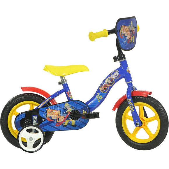 Bicicleta copii Dino Bikes 10
