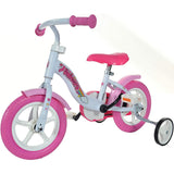 Bicicleta copii Dino Bikes 10" Unicorn