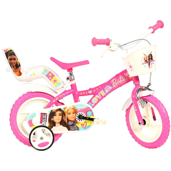 Bicicleta copii Dino Bikes 12