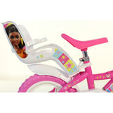 Bicicleta copii Dino Bikes 12" Barbie