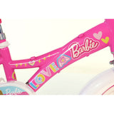 Bicicleta copii Dino Bikes 12" Barbie