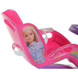 Bicicleta copii Dino Bikes 12" Barbie