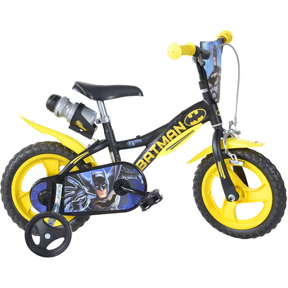 Bicicleta copii Dino Bikes 12