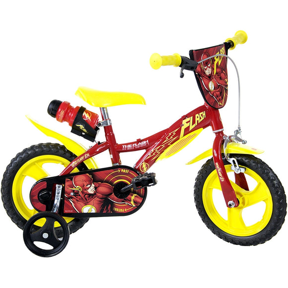 Bicicleta copii Dino Bikes 12