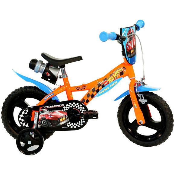 Bicicleta copii Dino Bikes 12