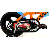 Bicicleta copii Dino Bikes 12" Hot Wheels