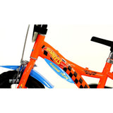 Bicicleta copii Dino Bikes 12" Hot Wheels