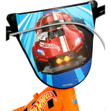 Bicicleta copii Dino Bikes 12" Hot Wheels