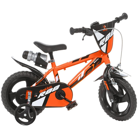 Bicicleta copii Dino Bikes 12