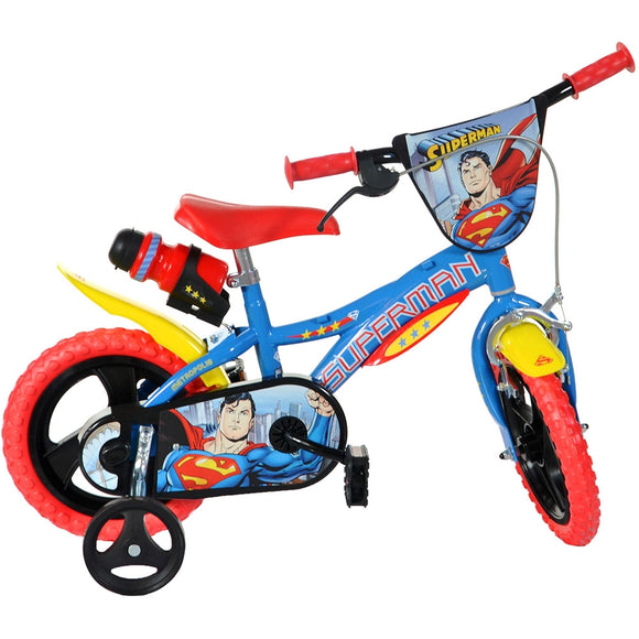 Bicicleta copii Dino Bikes 12