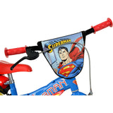 Bicicleta copii Dino Bikes 12" Superman