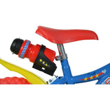 Bicicleta copii Dino Bikes 12" Superman