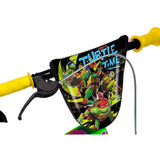 Bicicleta copii Dino Bikes 12" Testoasele Ninja