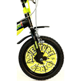 Bicicleta copii Dino Bikes 14" Dinosaur