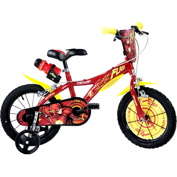Bicicleta copii Dino Bikes 14