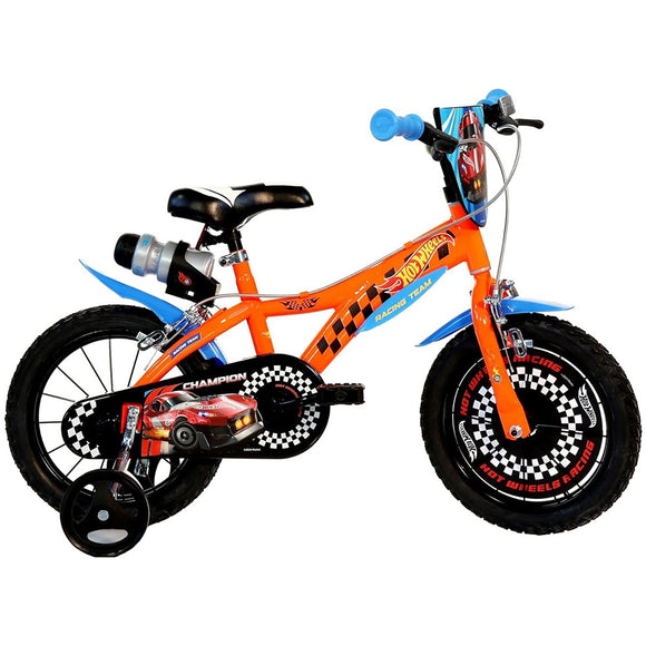 Bicicleta copii Dino Bikes 14