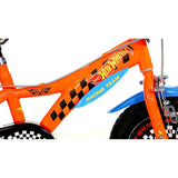 Bicicleta copii Dino Bikes 14" Hot Wheels