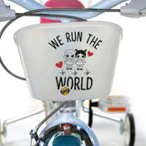 Bicicleta copii Dino Bikes 14" LOL