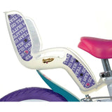 Bicicleta copii Dino Bikes 14" LOL