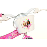 Bicicleta copii Dino Bikes 16" Barbie