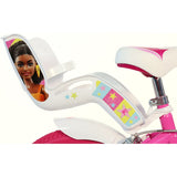 Bicicleta copii Dino Bikes 16" Barbie