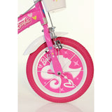 Bicicleta copii Dino Bikes 16' Barbie