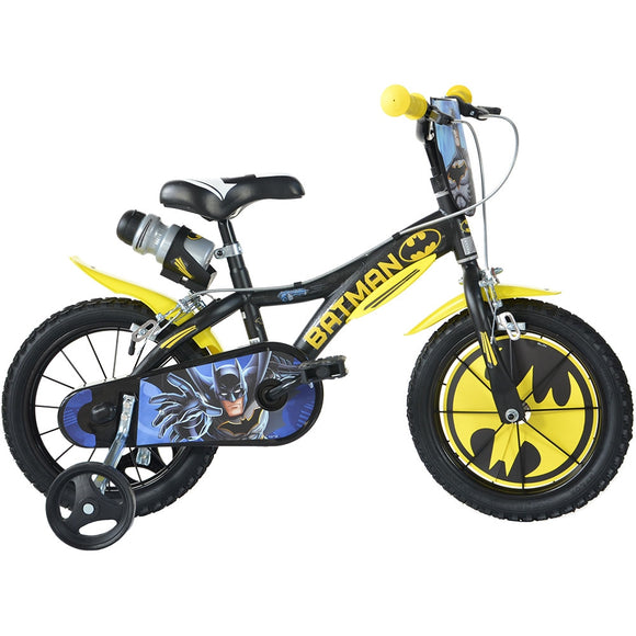 Bicicleta copii Dino Bikes 16