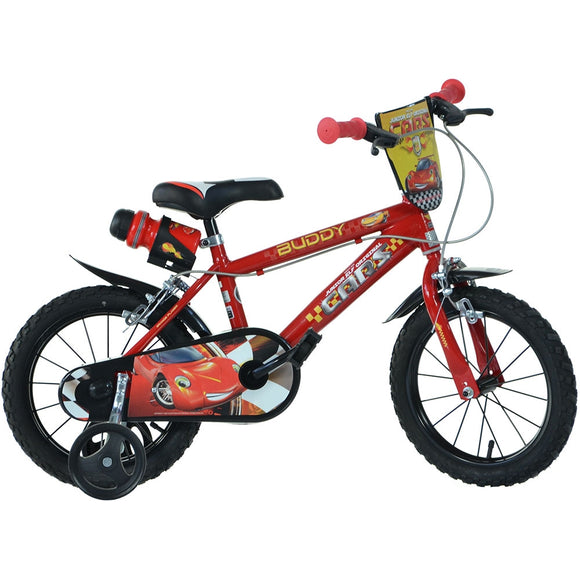 Bicicleta copii Dino Bikes 16