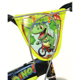 Bicicleta copii Dino Bikes 16" Dinosaur
