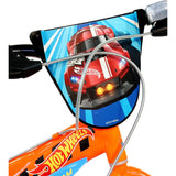 Bicicleta copii Dino Bikes 16" Hot Wheels