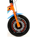 Bicicleta copii Dino Bikes 16" Hot Wheels