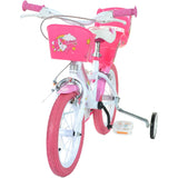 Bicicleta copii Dino Bikes 16" Unicorn