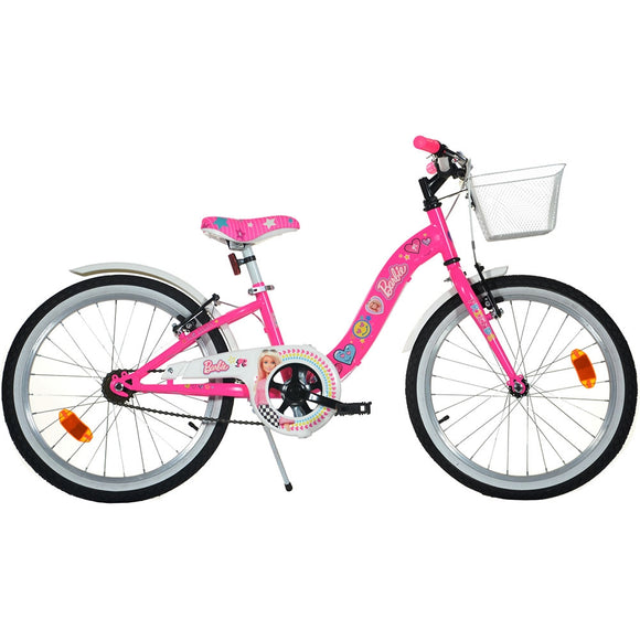 Bicicleta copii Dino Bikes 20