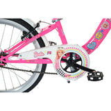 Bicicleta copii Dino Bikes 20" Barbie
