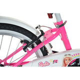 Bicicleta copii Dino Bikes 20" Barbie