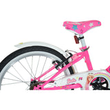 Bicicleta copii Dino Bikes 20" Barbie