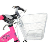 Bicicleta copii Dino Bikes 20" Barbie