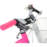 Bicicleta copii Dino Bikes 20" Barbie