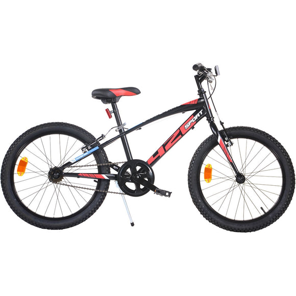 Bicicleta copii Dino Bikes 20