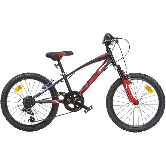 Bicicleta copii Dino Bikes 20