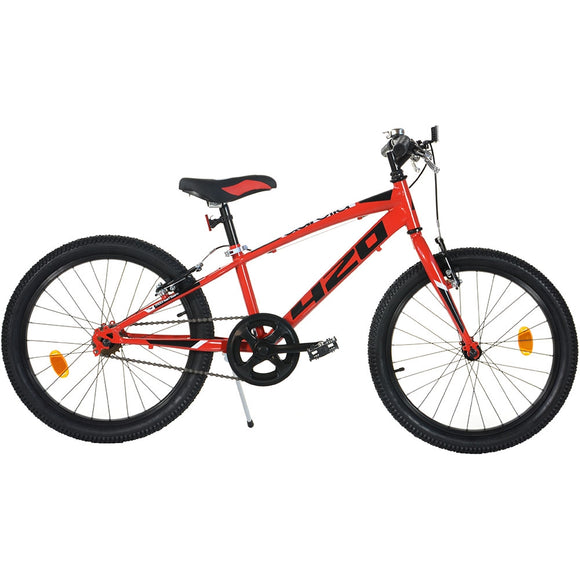 Bicicleta copii Dino Bikes 20