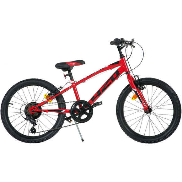 Bicicleta copii Dino Bikes 20