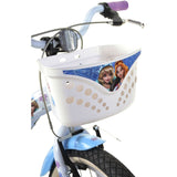Bicicleta copii Dino Bikes 20" Snow Queen
